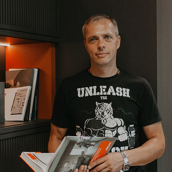 Клевер