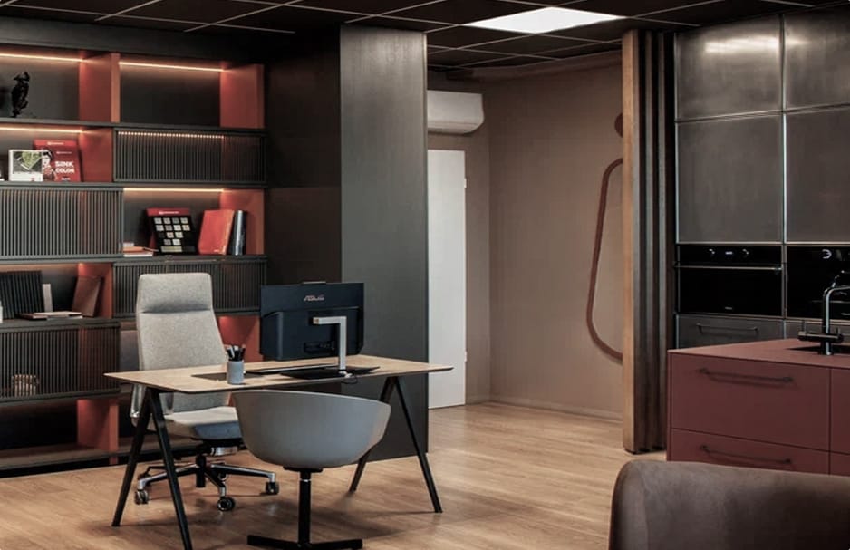 Реализованные проекты