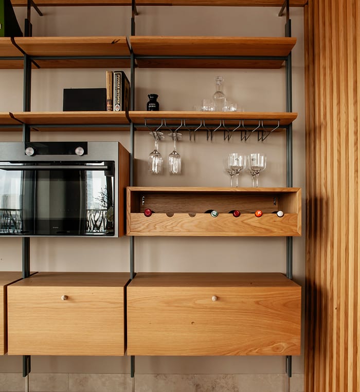 Реализованные проекты