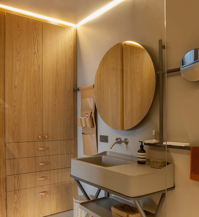 Реализованные проекты