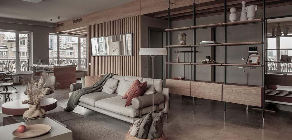 Колмогорова