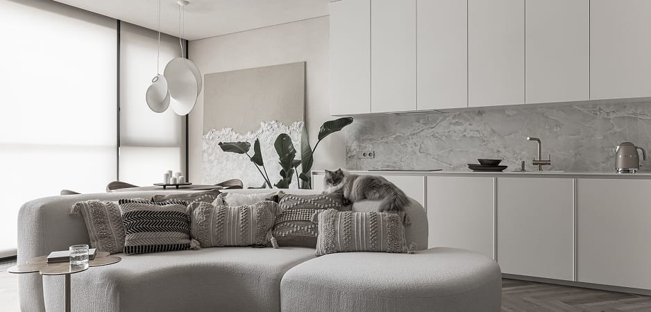 Безмятежность