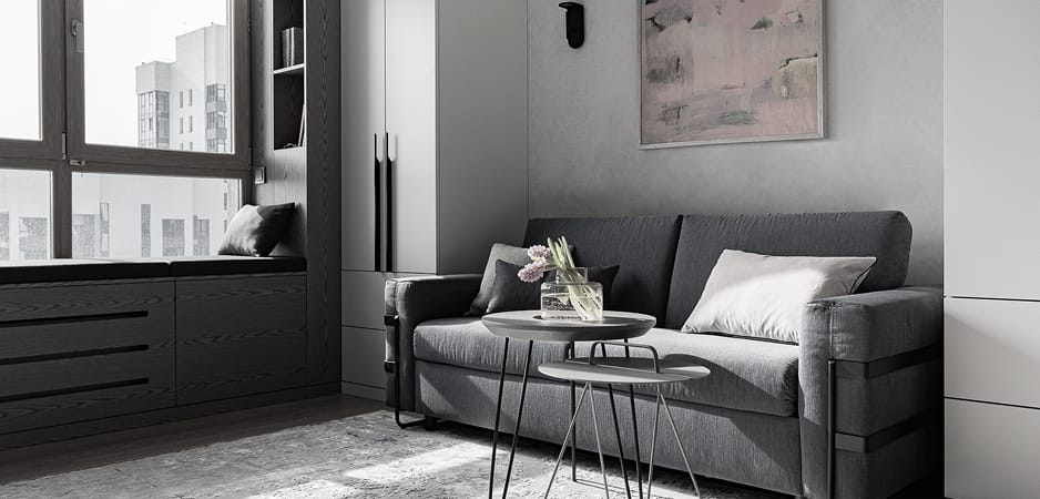 Ольховский парк