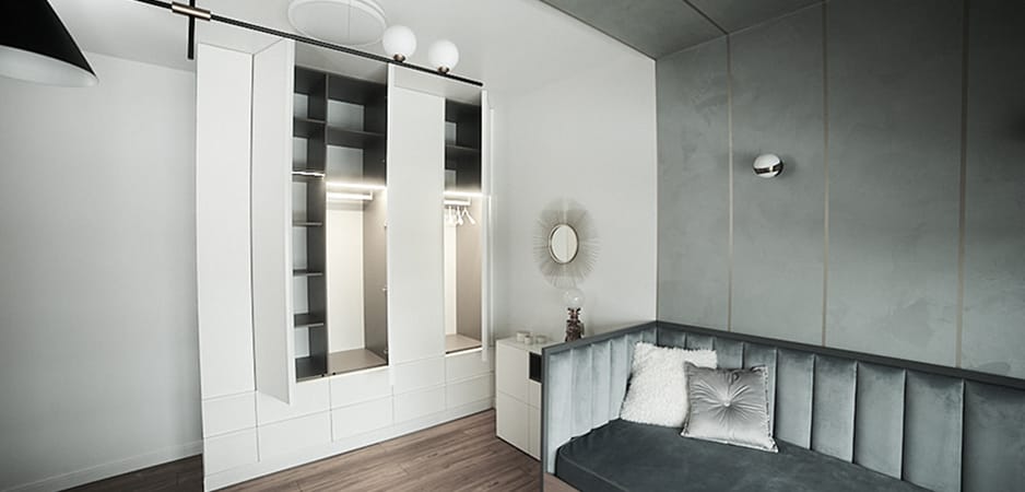 Макаровский